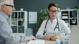 Suchtmedizinische Behandlung