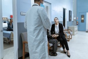 Psychosomatische Versorgung